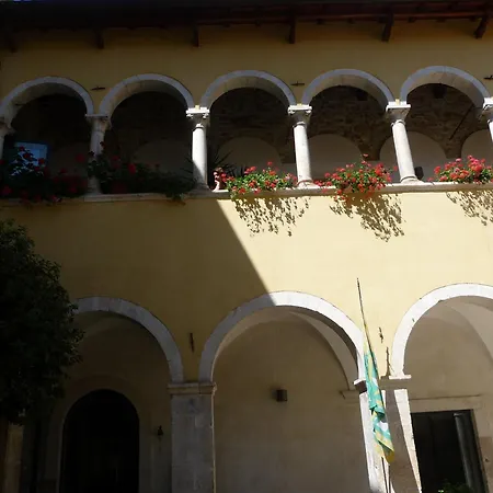 Nocleg ze śniadaniem Grancia Dei Celestini 3*