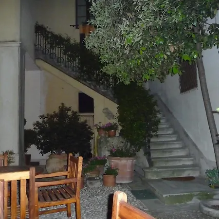 Bed & Breakfast Grancia Dei Celestini Sulmona