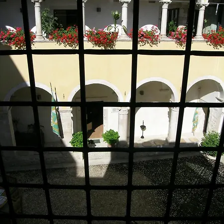 Grancia Dei Celestini Sulmona