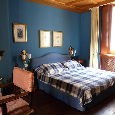 Bed & Breakfast Grancia Dei Celestini Sulmona