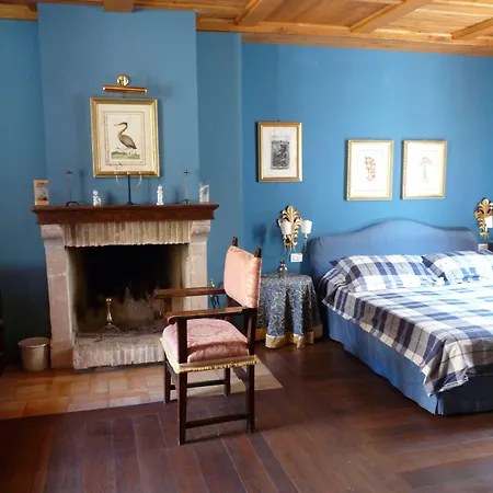 Bed & Breakfast Grancia Dei Celestini 3*