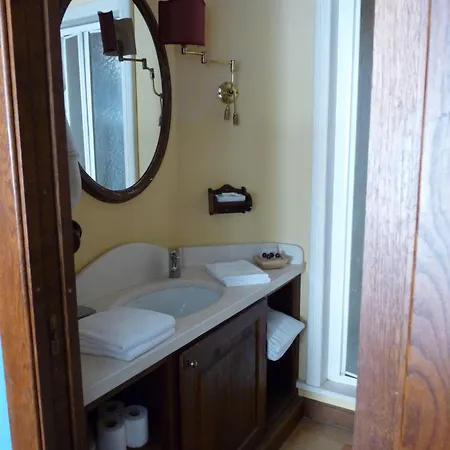 Bed & Breakfast Grancia Dei Celestini 3*