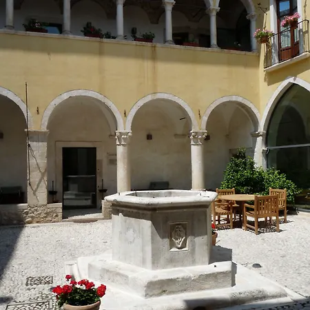 Grancia Dei Celestini Bed & Breakfast