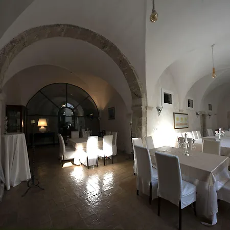 Grancia Dei Celestini 3* Sulmona