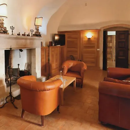 Bed & Breakfast Grancia Dei Celestini