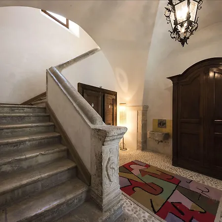 Grancia Dei Celestini 3*