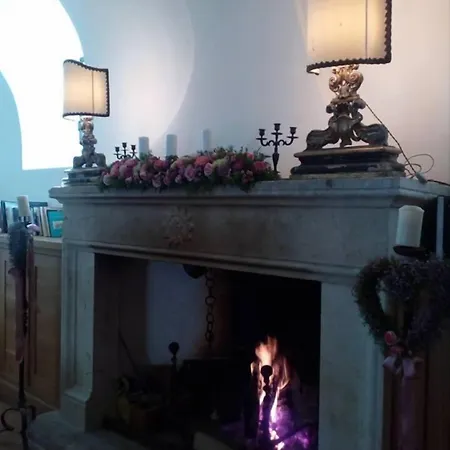 Grancia Dei Celestini