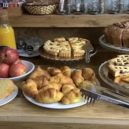 Grancia Dei Celestini 3* Sulmona