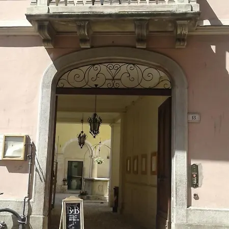 Grancia Dei Celestini