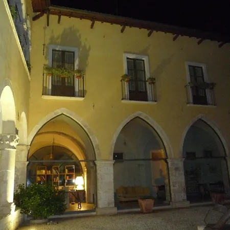 Grancia Dei Celestini 3* Sulmona