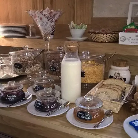 Grancia Dei Celestini Bed & Breakfast 3*