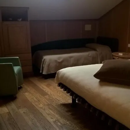 Bed & Breakfast Grancia Dei Celestini Sulmona