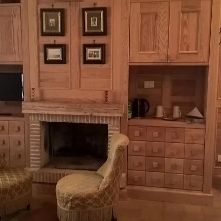 Bed & Breakfast Grancia Dei Celestini 3*