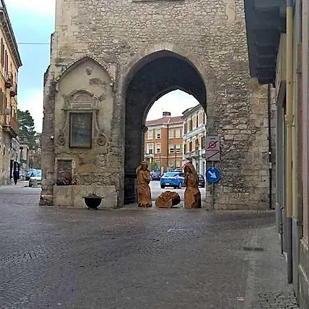 Grancia Dei Celestini 3* Sulmona