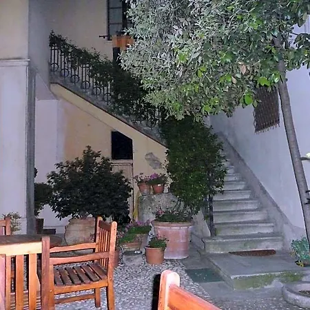 Frühstückspension Grancia Dei Celestini 3*