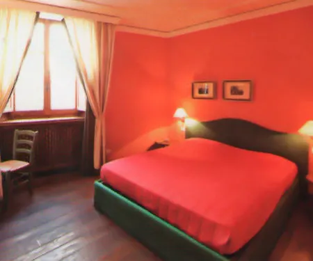 Grancia Dei Celestini Sulmona