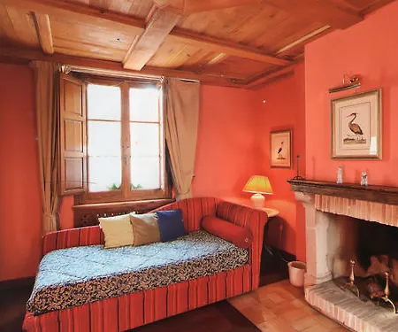 Bed & Breakfast Grancia Dei Celestini 3*