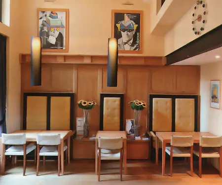 Bed & Breakfast Grancia Dei Celestini Sulmona