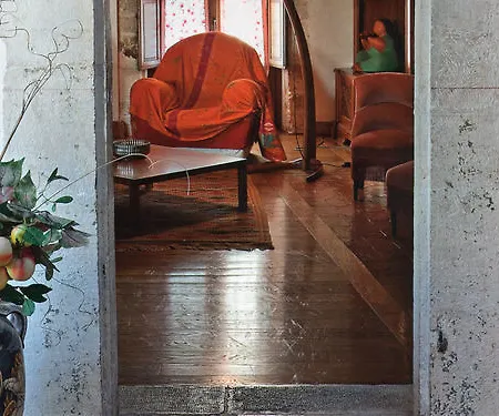 Grancia Dei Celestini 3* Sulmona