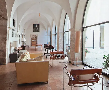 Bed & Breakfast Grancia Dei Celestini