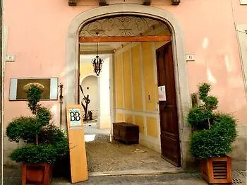 Grancia Dei Celestini Sulmona