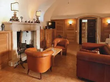 Bed & Breakfast Grancia Dei Celestini 3*