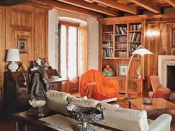 Grancia Dei Celestini Bed & Breakfast