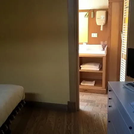 Bed & Breakfast Grancia Dei Celestini 3*