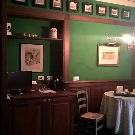 Grancia Dei Celestini Nocleg ze śniadaniem Sulmona
