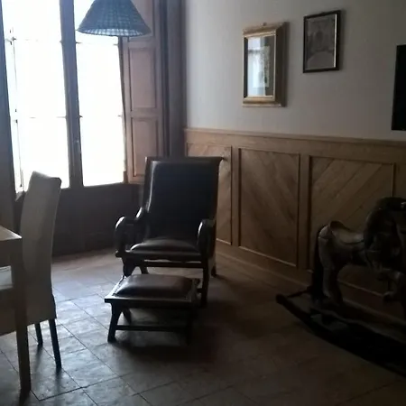 Grancia Dei Celestini 3*