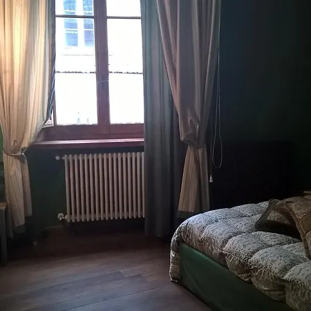 Grancia Dei Celestini Bed & Breakfast Sulmona