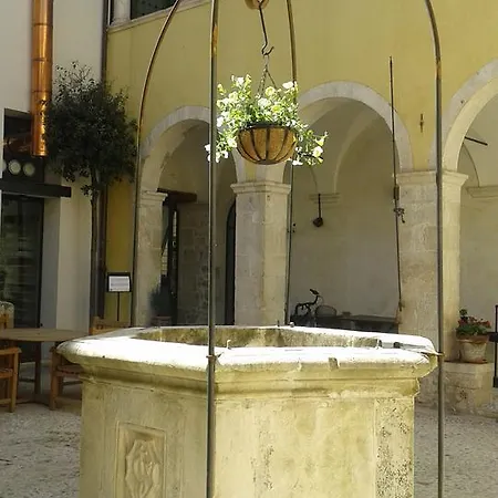 Grancia Dei Celestini Nocleg ze śniadaniem 3*