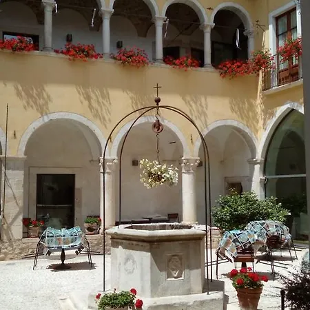Grancia Dei Celestini