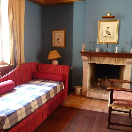 Grancia Dei Celestini Bed & Breakfast