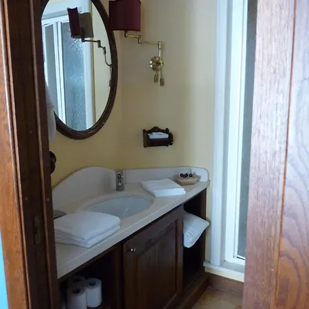 Bed & Breakfast Grancia Dei Celestini 3*