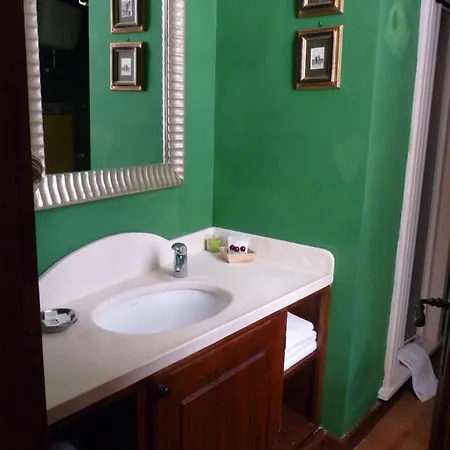 Grancia Dei Celestini Bed & Breakfast