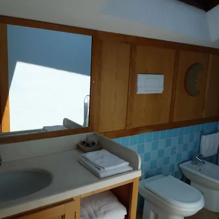 Bed & Breakfast Grancia Dei Celestini 3*