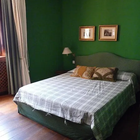 Grancia Dei Celestini Sulmona