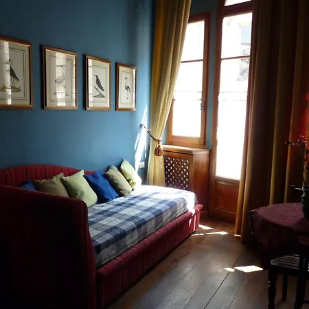 Bed & Breakfast Grancia Dei Celestini Sulmona