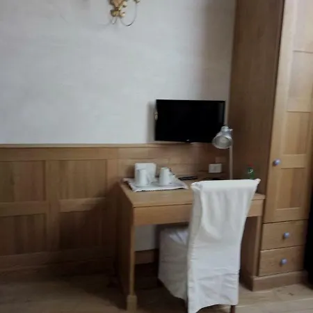 Grancia Dei Celestini 3*