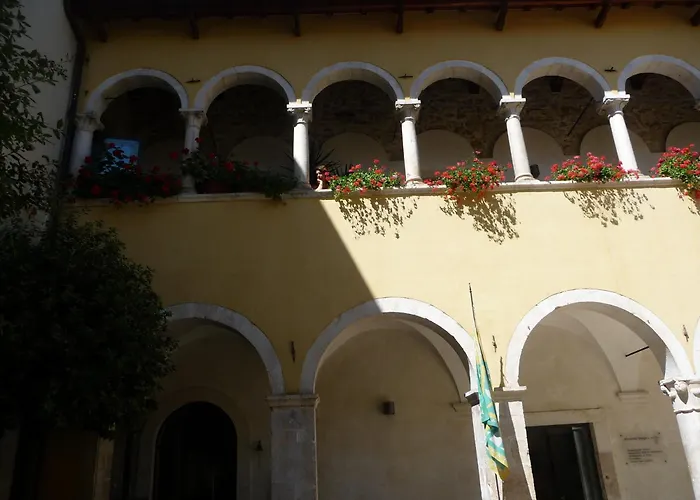 Bed & Breakfast Grancia Dei Celestini 3*