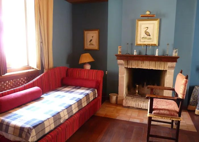 Grancia Dei Celestini 3*