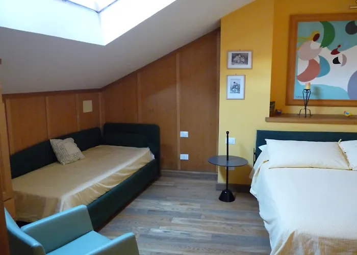 Grancia Dei Celestini