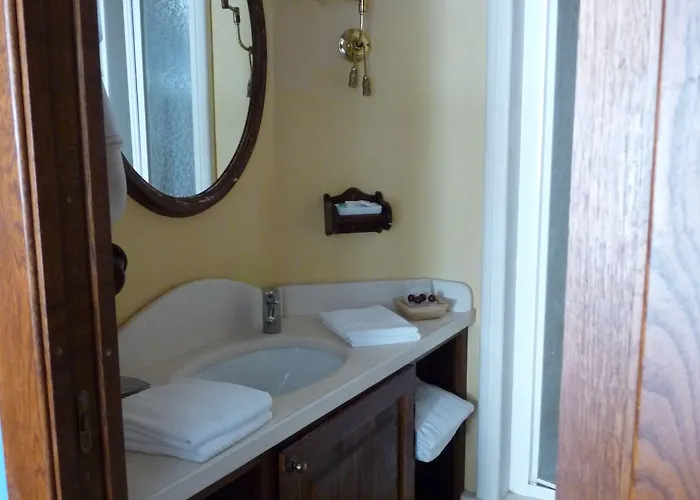 Bed & Breakfast Grancia Dei Celestini 3*