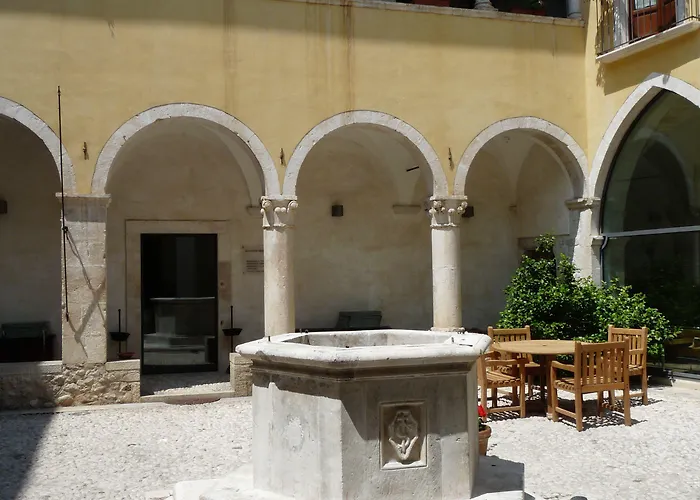 Grancia Dei Celestini Bed & Breakfast