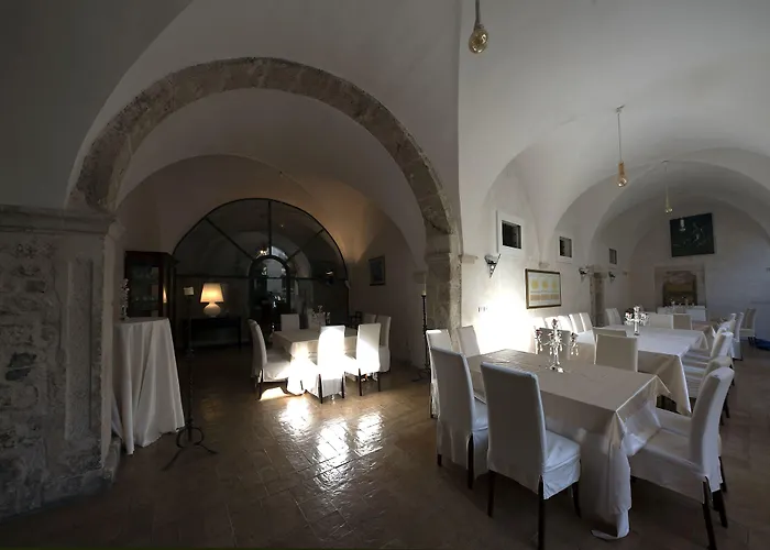 Grancia Dei Celestini 3* Sulmona