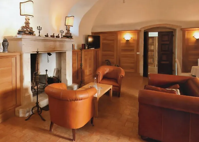 Bed & Breakfast Grancia Dei Celestini