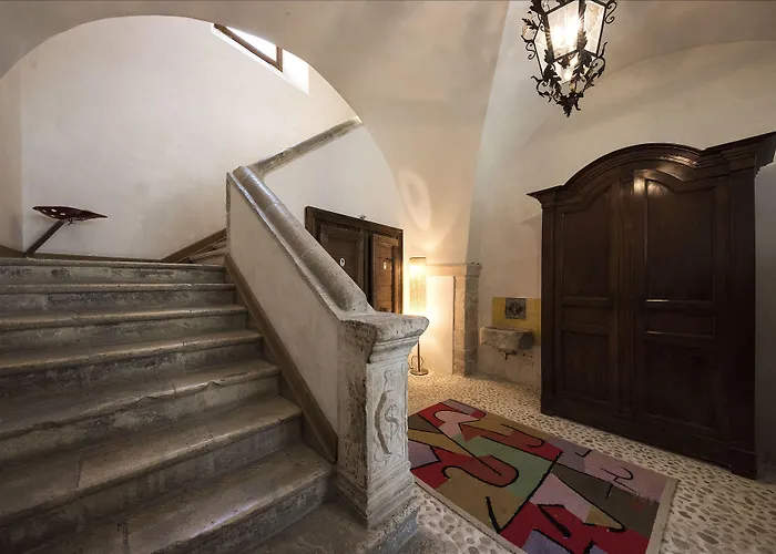 Grancia Dei Celestini 3*