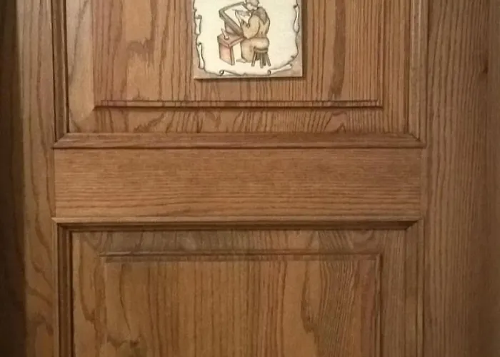 Grancia Dei Celestini Bed & Breakfast 3*