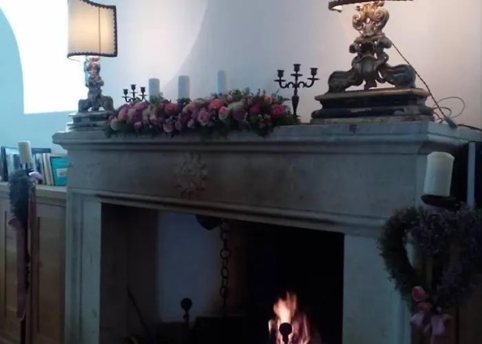 Grancia Dei Celestini